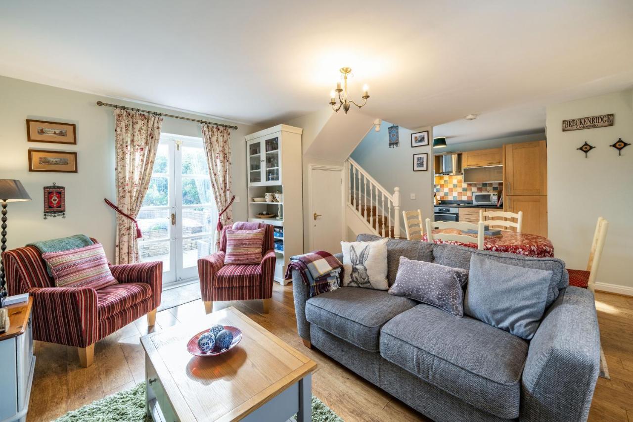 Amber Cottage Holker Luaran gambar
