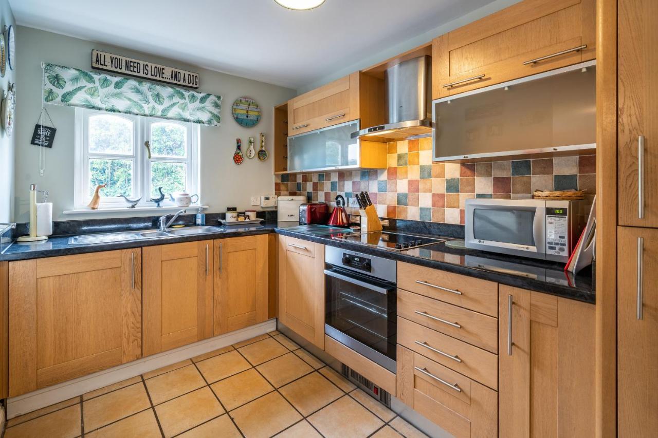 Amber Cottage Holker Luaran gambar